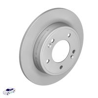 ATE Bremsscheibe, Art.-Nr. 24.0110-0379.1