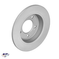 ATE Bremsscheibe, Art.-Nr. 24.0110-0379.1