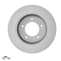 ATE Bremsscheibe, Art.-Nr. 24.0110-0379.1