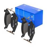 ATE Bremsbelagsatz, Scheibenbremse, Art.-Nr. 13.0460-7030.2