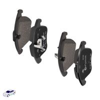 ATE Bremsbelagsatz, Scheibenbremse, Art.-Nr. 13.0460-7228.2