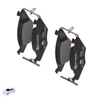 ATE Bremsbelagsatz, Scheibenbremse, Art.-Nr. 13.0460-7030.2