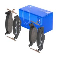 ATE Bremsbelagsatz, Scheibenbremse, Art.-Nr. 13.0460-7059.2