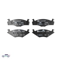 ATE Bremsbelagsatz, Scheibenbremse, Art.-Nr. 13.0460-7059.2