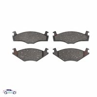 ATE Bremsbelagsatz, Scheibenbremse, Art.-Nr. 13.0460-7059.2