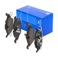 ATE Bremsbelagsatz, Scheibenbremse, Art.-Nr. 13.0460-7115.2