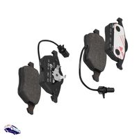 ATE Bremsbelagsatz, Scheibenbremse, Art.-Nr. 13.0460-7110.2