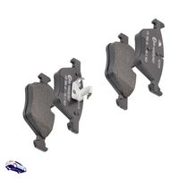 ATE Bremsbelagsatz, Scheibenbremse, Art.-Nr. 13.0460-7216.2