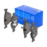 ATE Bremsbelagsatz, Scheibenbremse, Art.-Nr. 13.0460-7216.2