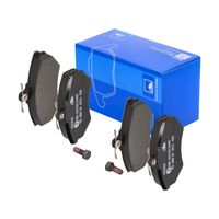 ATE Bremsbelagsatz, Scheibenbremse, Art.-Nr. 13.0460-2958.2