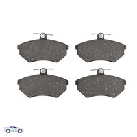 ATE Bremsbelagsatz, Scheibenbremse, Art.-Nr. 13.0460-2958.2