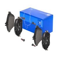 ATE Bremsbelagsatz, Scheibenbremse, Art.-Nr. 13.0460-2779.2