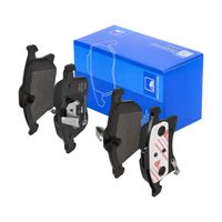 ATE Bremsbelagsatz, Scheibenbremse, Art.-Nr. 13.0460-7179.2