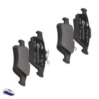 ATE Bremsbelagsatz, Scheibenbremse, Art.-Nr. 13.0460-7195.2