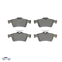 ATE Bremsbelagsatz, Scheibenbremse, Art.-Nr. 13.0460-7195.2