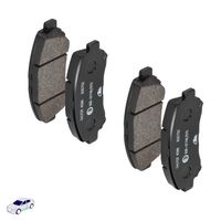 ATE Bremsbelagsatz, Scheibenbremse, Art.-Nr. 13.0460-5752.2