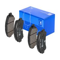 ATE Bremsbelagsatz, Scheibenbremse, Art.-Nr. 13.0460-5752.2