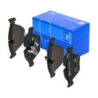 ATE Bremsbelagsatz, Scheibenbremse, Art.-Nr. 13.0460-7238.2