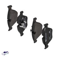 ATE Bremsbelagsatz, Scheibenbremse, Art.-Nr. 13.0460-7238.2