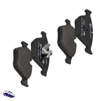 ATE Bremsbelagsatz, Scheibenbremse, Art.-Nr. 13.0460-7238.2