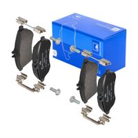 ATE Bremsbelagsatz, Scheibenbremse, Art.-Nr. 13.0460-2732.2