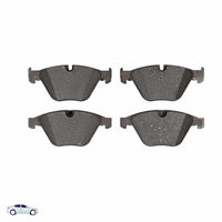 ATE Bremsbelagsatz, Scheibenbremse, Art.-Nr. 13.0460-7238.2