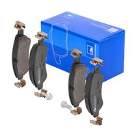 ATE Bremsbelagsatz, Scheibenbremse, Art.-Nr. 13.0460-3994.2