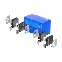 ATE Bremsbelagsatz, Scheibenbremse, Art.-Nr. 13.0460-4874.2