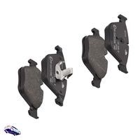 ATE Bremsbelagsatz, Scheibenbremse, Art.-Nr. 13.0460-7275.2