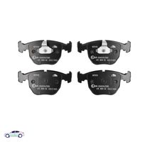 ATE Bremsbelagsatz, Scheibenbremse, Art.-Nr. 13.0460-7078.2