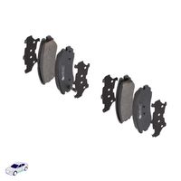 ATE Bremsbelagsatz, Scheibenbremse, Art.-Nr. 13.0460-5873.2