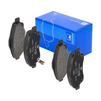 ATE Bremsbelagsatz, Scheibenbremse, Art.-Nr. 13.0460-5813.2