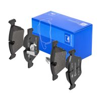 ATE Bremsbelagsatz, Scheibenbremse, Art.-Nr. 13.0460-7176.2