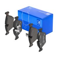 ATE Bremsbelagsatz, Scheibenbremse, Art.-Nr. 13.0460-7089.2