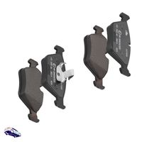 ATE Bremsbelagsatz, Scheibenbremse, Art.-Nr. 13.0460-7089.2