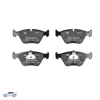 ATE Bremsbelagsatz, Scheibenbremse, Art.-Nr. 13.0460-7089.2