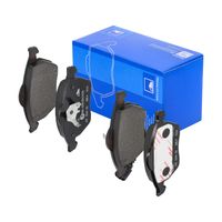 ATE Bremsbelagsatz, Scheibenbremse, Art.-Nr. 13.0460-7122.2