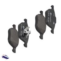 ATE Bremsbelagsatz, Scheibenbremse, Art.-Nr. 13.0460-7193.2