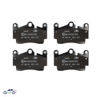 ATE Bremsbelagsatz, Scheibenbremse, Art.-Nr. 13.0460-4976.2