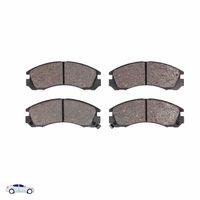 ATE Bremsbelagsatz, Scheibenbremse, Art.-Nr. 13.0460-5958.2