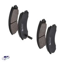 ATE Bremsbelagsatz, Scheibenbremse, Art.-Nr. 13.0460-5958.2