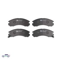 ATE Bremsbelagsatz, Scheibenbremse, Art.-Nr. 13.0460-5958.2