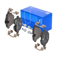 ATE Bremsbelagsatz, Scheibenbremse, Art.-Nr. 13.0460-2760.2