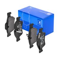 ATE Bremsbelagsatz, Scheibenbremse, Art.-Nr. 13.0460-7259.2