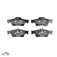 ATE Bremsbelagsatz, Scheibenbremse, Art.-Nr. 13.0460-7259.2