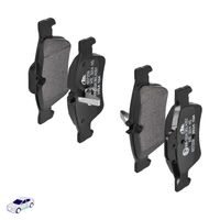 ATE Bremsbelagsatz, Scheibenbremse, Art.-Nr. 13.0460-7259.2