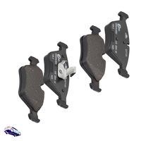 ATE Bremsbelagsatz, Scheibenbremse, Art.-Nr. 13.0460-7155.2