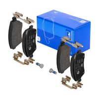 ATE Bremsbelagsatz, Scheibenbremse, Art.-Nr. 13.0460-2709.2