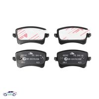 ATE Bremsbelagsatz, Scheibenbremse, Art.-Nr. 13.0460-2747.2