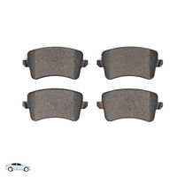 ATE Bremsbelagsatz, Scheibenbremse, Art.-Nr. 13.0460-2747.2